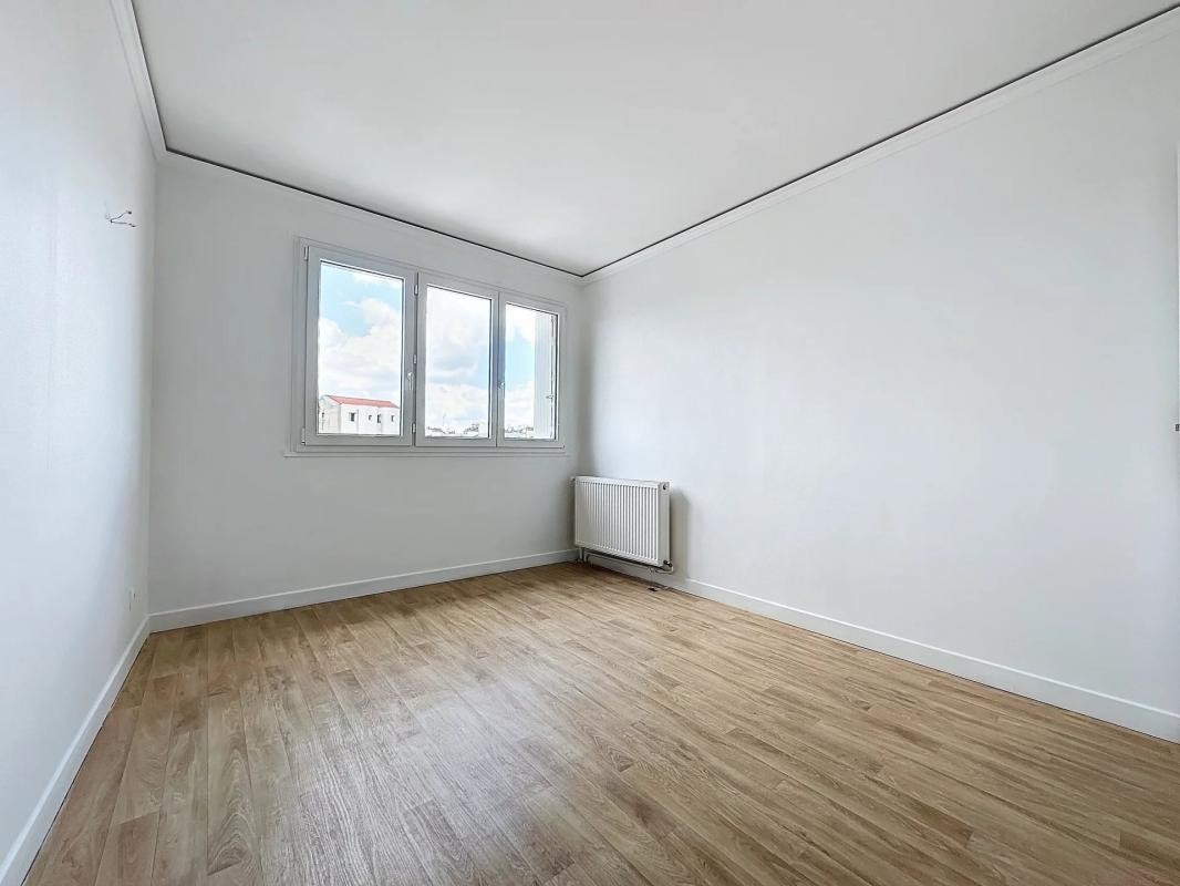 Vente Appartement à Saint-Denis 4 pièces