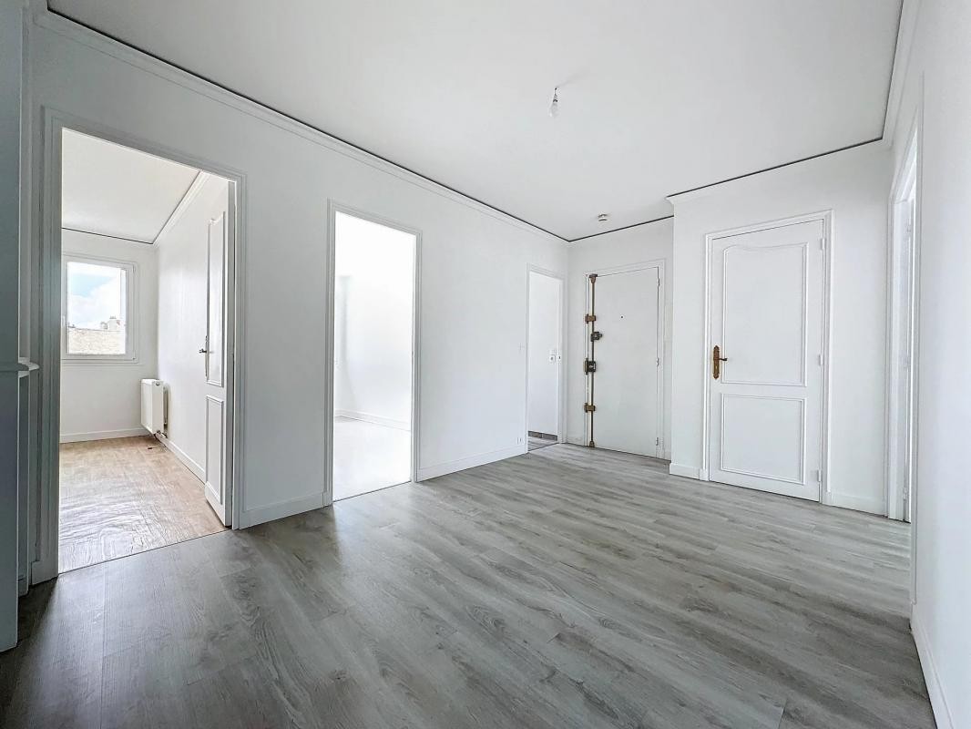 Vente Appartement à Saint-Denis 4 pièces