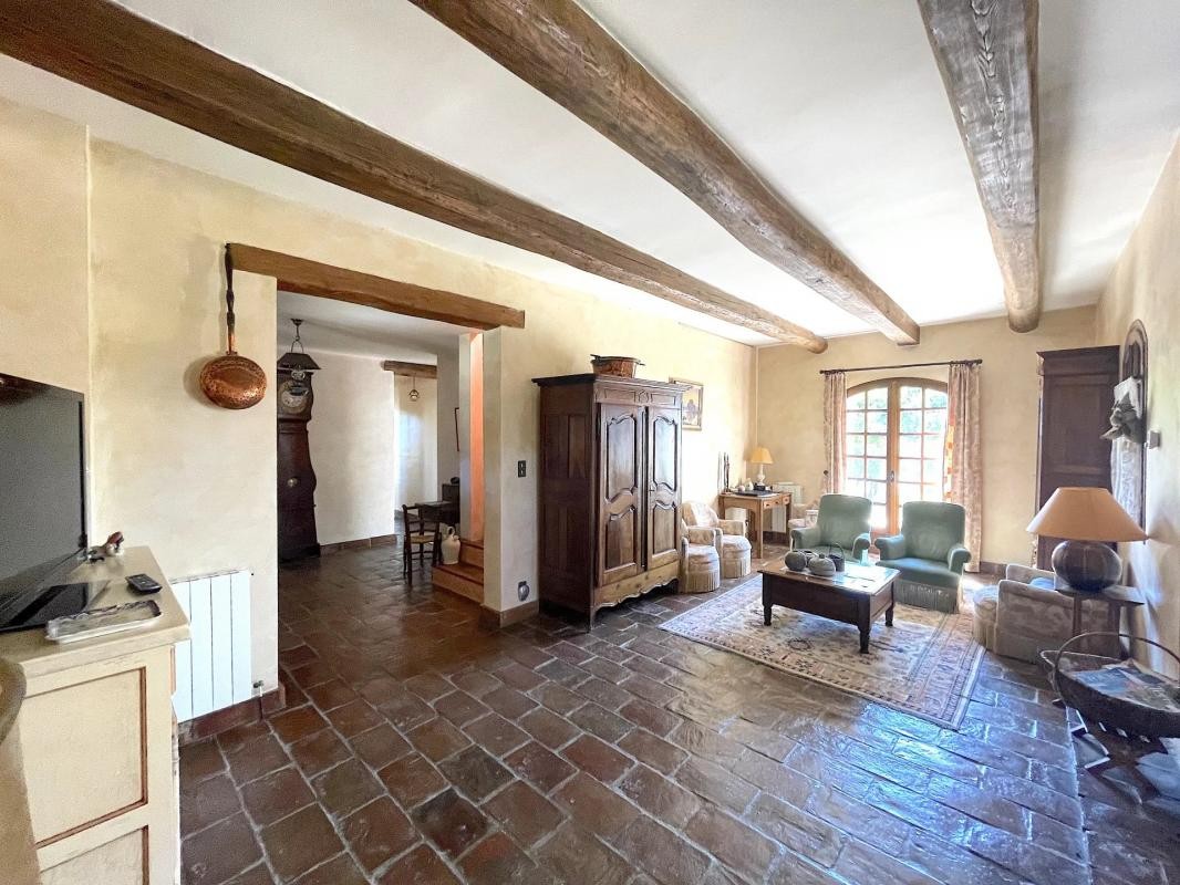 Vente Maison à Anduze 5 pièces