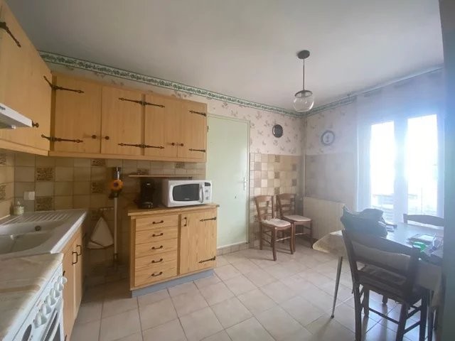 Vente Maison à Juvignac 5 pièces