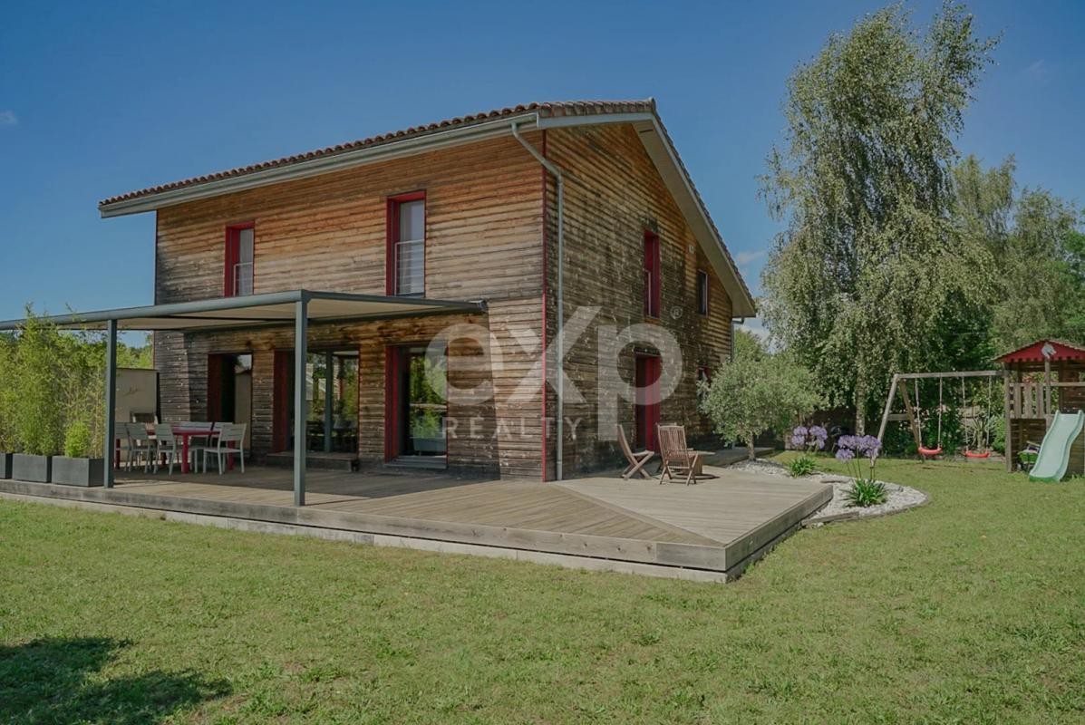 Vente Maison à Salles 7 pièces