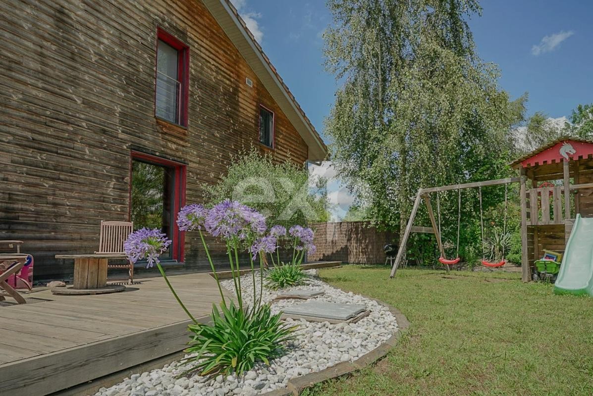 Vente Maison à Salles 7 pièces