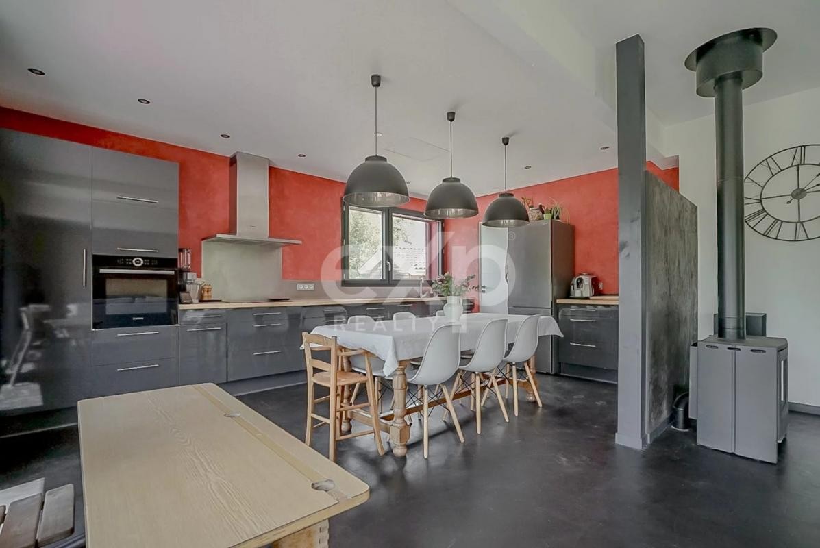 Vente Maison à Salles 7 pièces