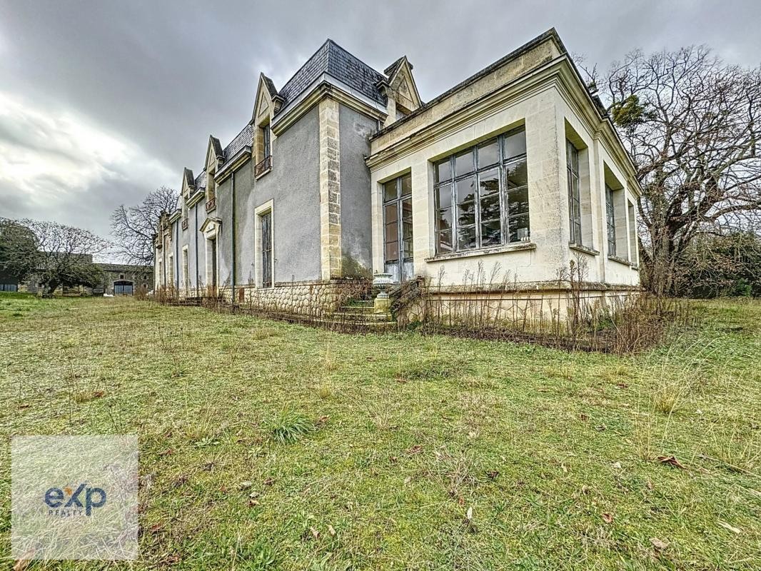 Vente Maison à Bossugan 19 pièces