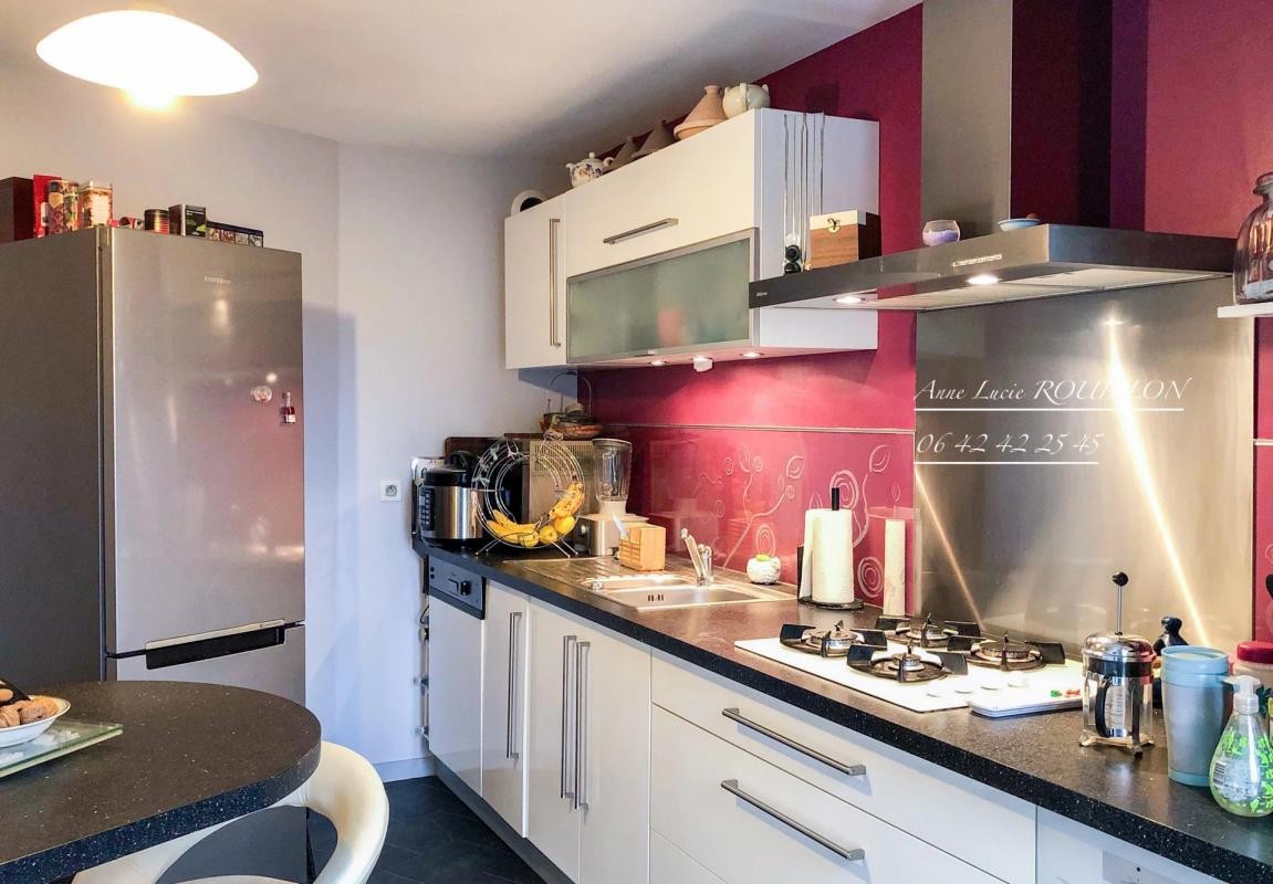 Vente Appartement à Nantes 4 pièces