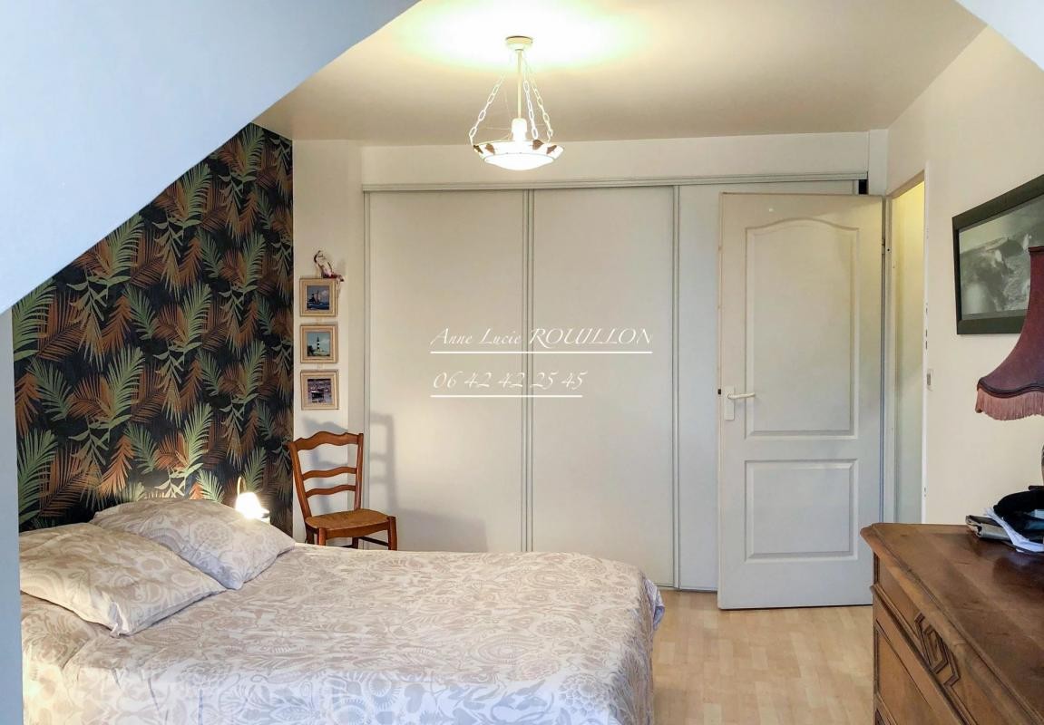 Vente Appartement à Nantes 4 pièces