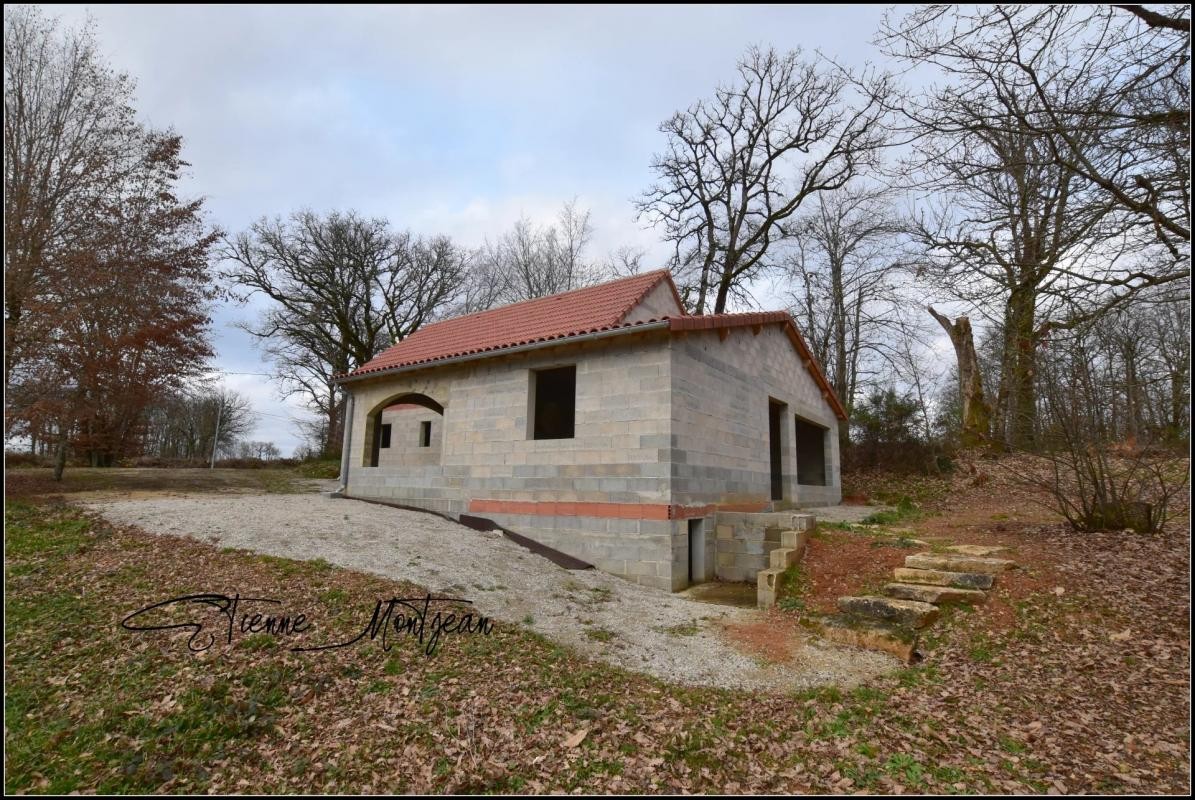 Vente Maison à Ussel 4 pièces