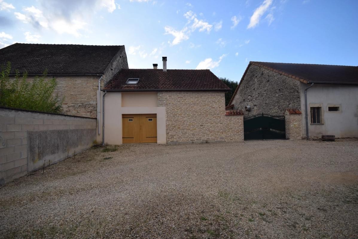 Vente Maison à Beaune 4 pièces