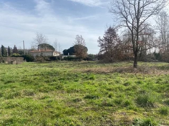 Vente Terrain à Montauban 0 pièce