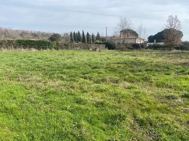 Vente Terrain à Montauban 0 pièce