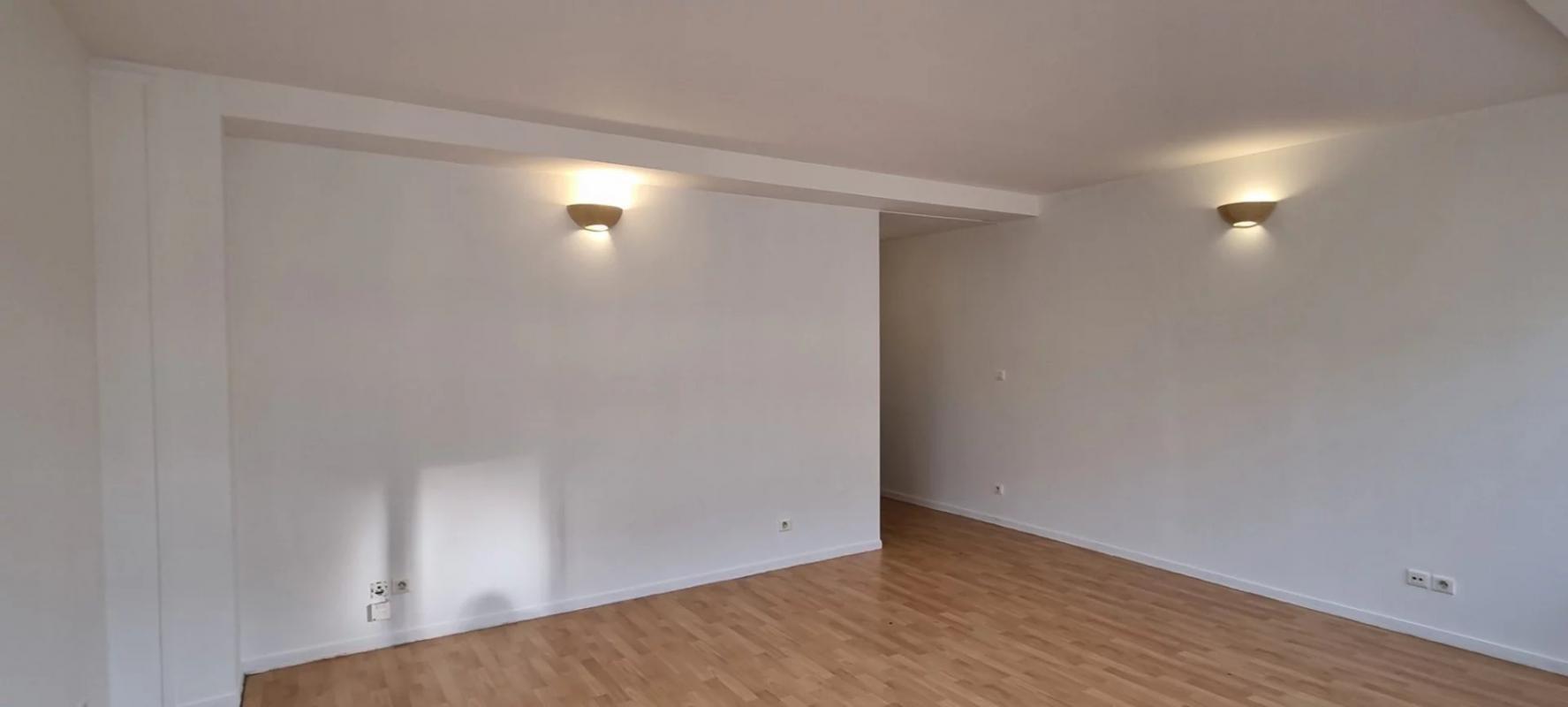 Vente Appartement à Troyes 2 pièces