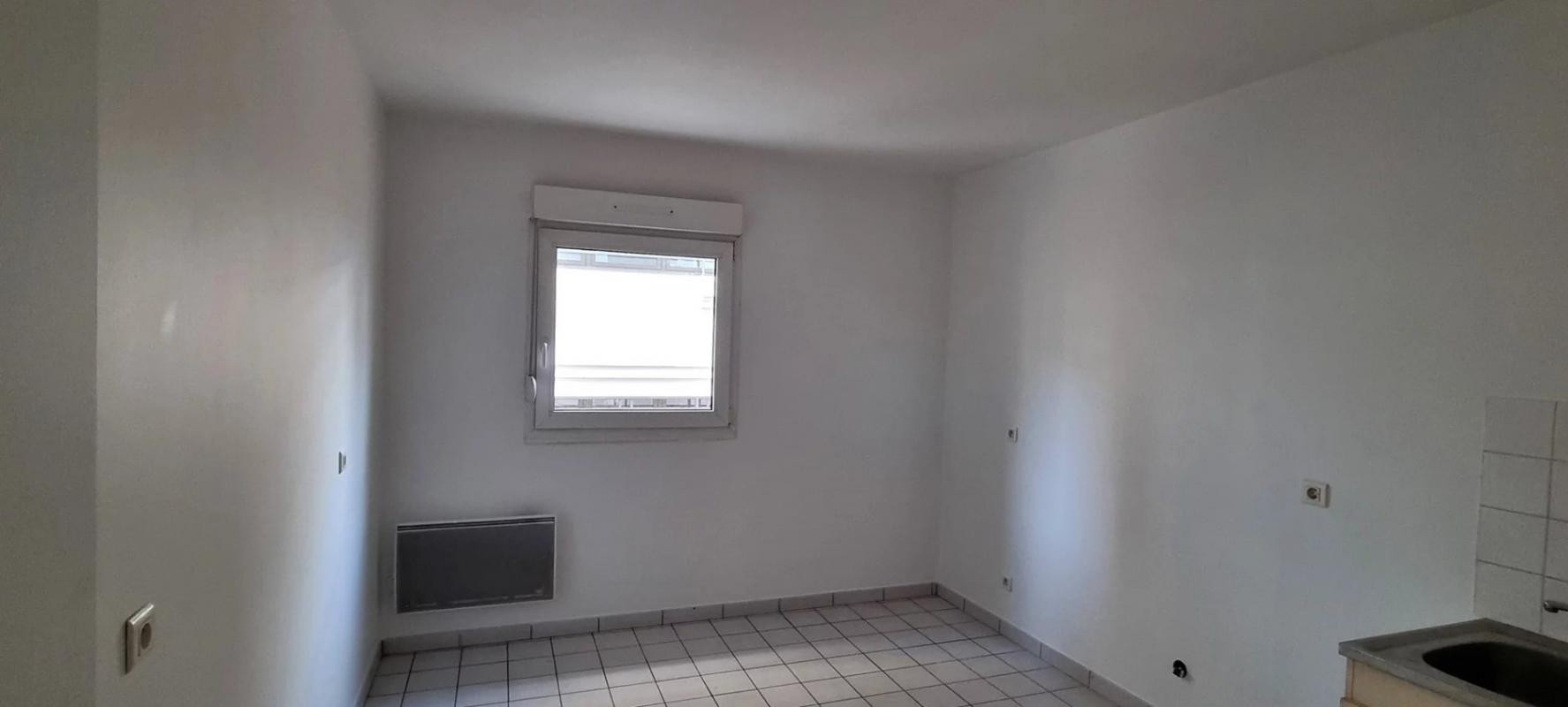 Vente Appartement à Troyes 2 pièces