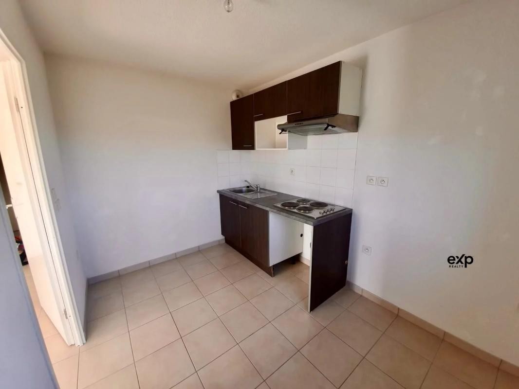 Vente Appartement à Saint-Fraimbault-de-Prières 3 pièces