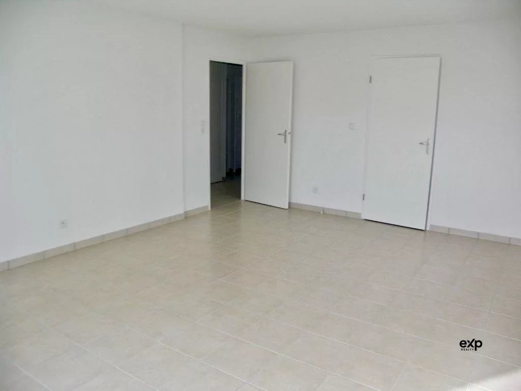 Vente Appartement à Saint-Fraimbault-de-Prières 3 pièces