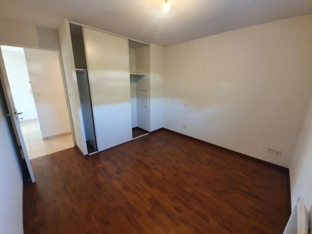 Vente Appartement à Saint-Fraimbault-de-Prières 3 pièces