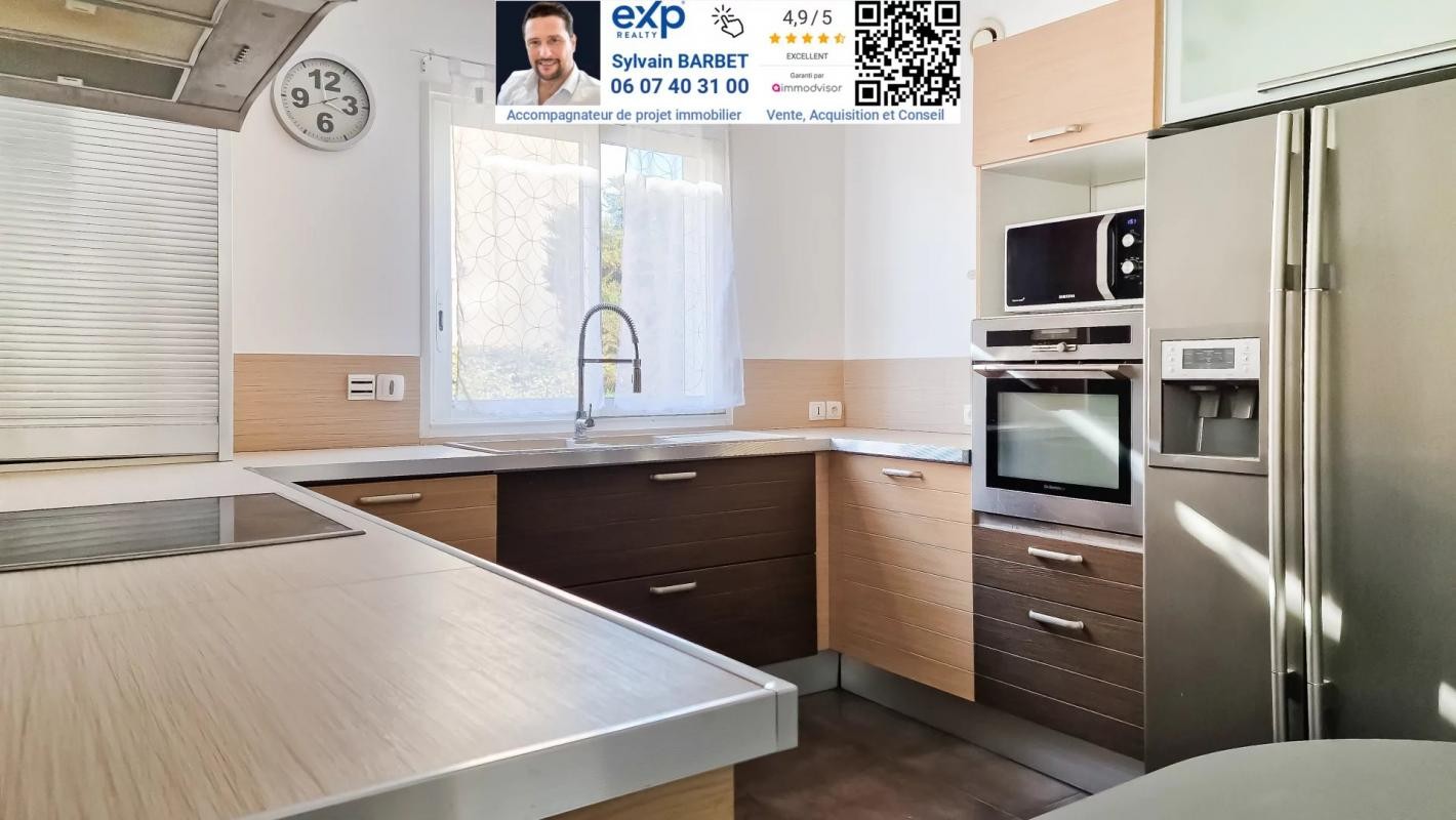 Vente Maison à Toulon 6 pièces