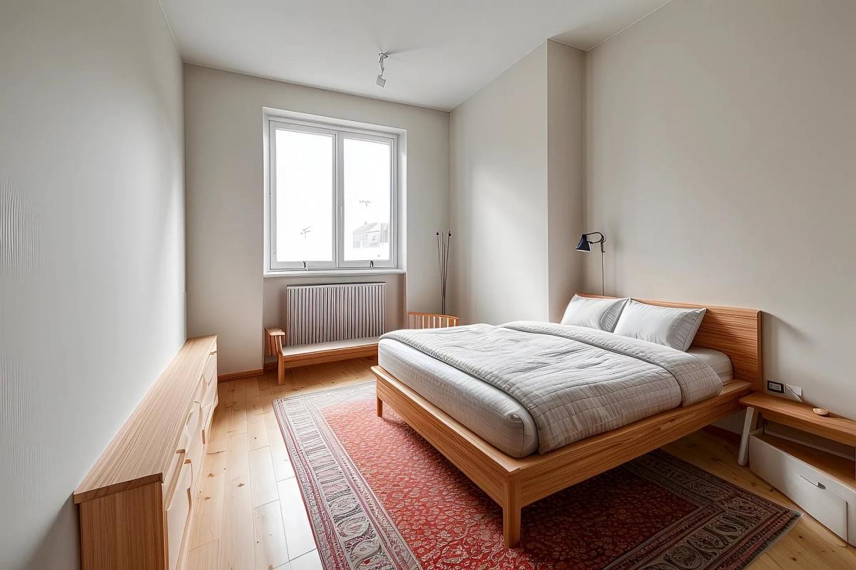 Vente Appartement à Rennes 3 pièces