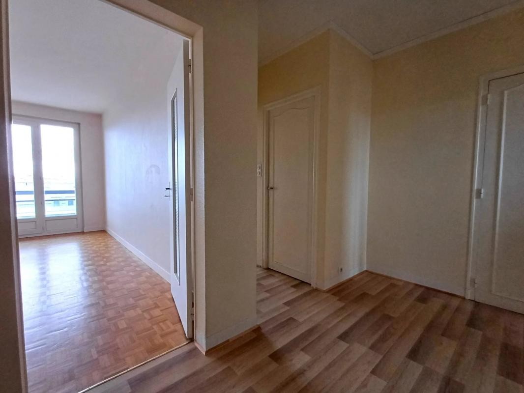 Vente Appartement à Rennes 3 pièces