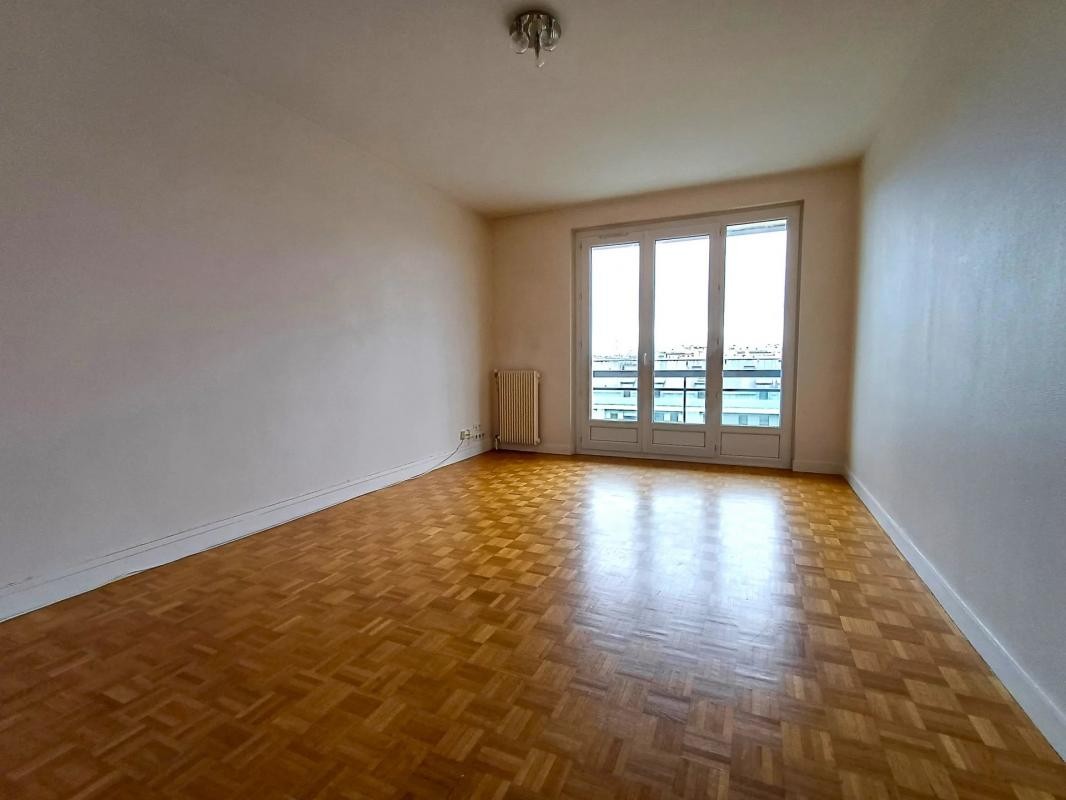 Vente Appartement à Rennes 3 pièces