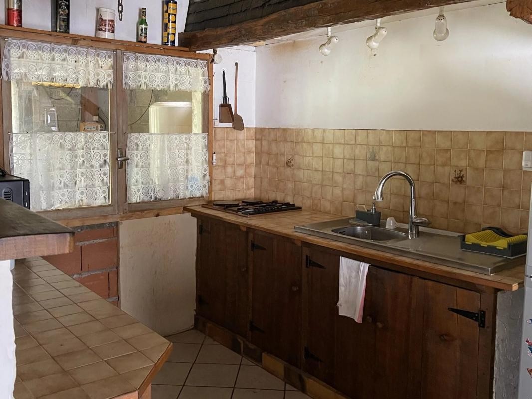 Vente Maison à Puy-l'Évêque 4 pièces