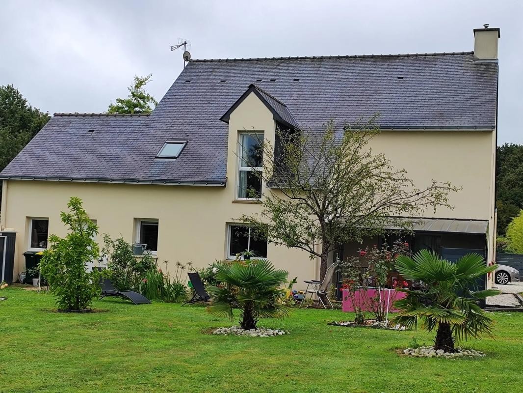 Vente Maison à Herbignac 7 pièces