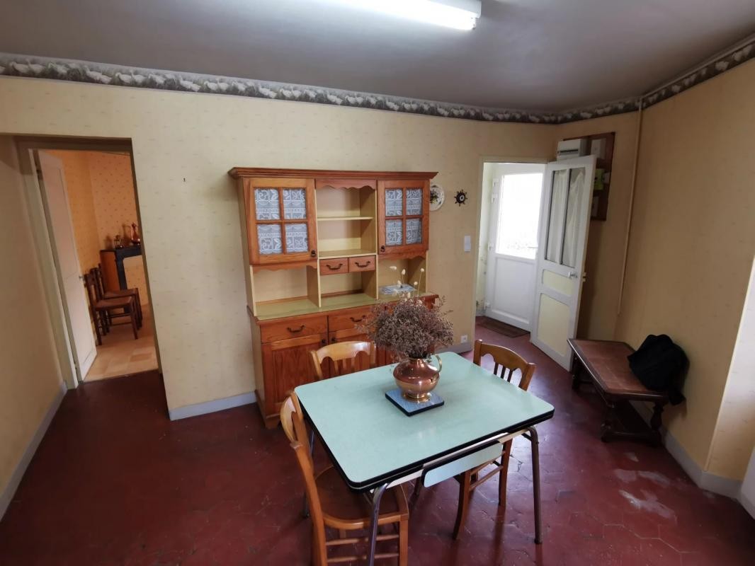 Vente Maison à Coulommiers 4 pièces