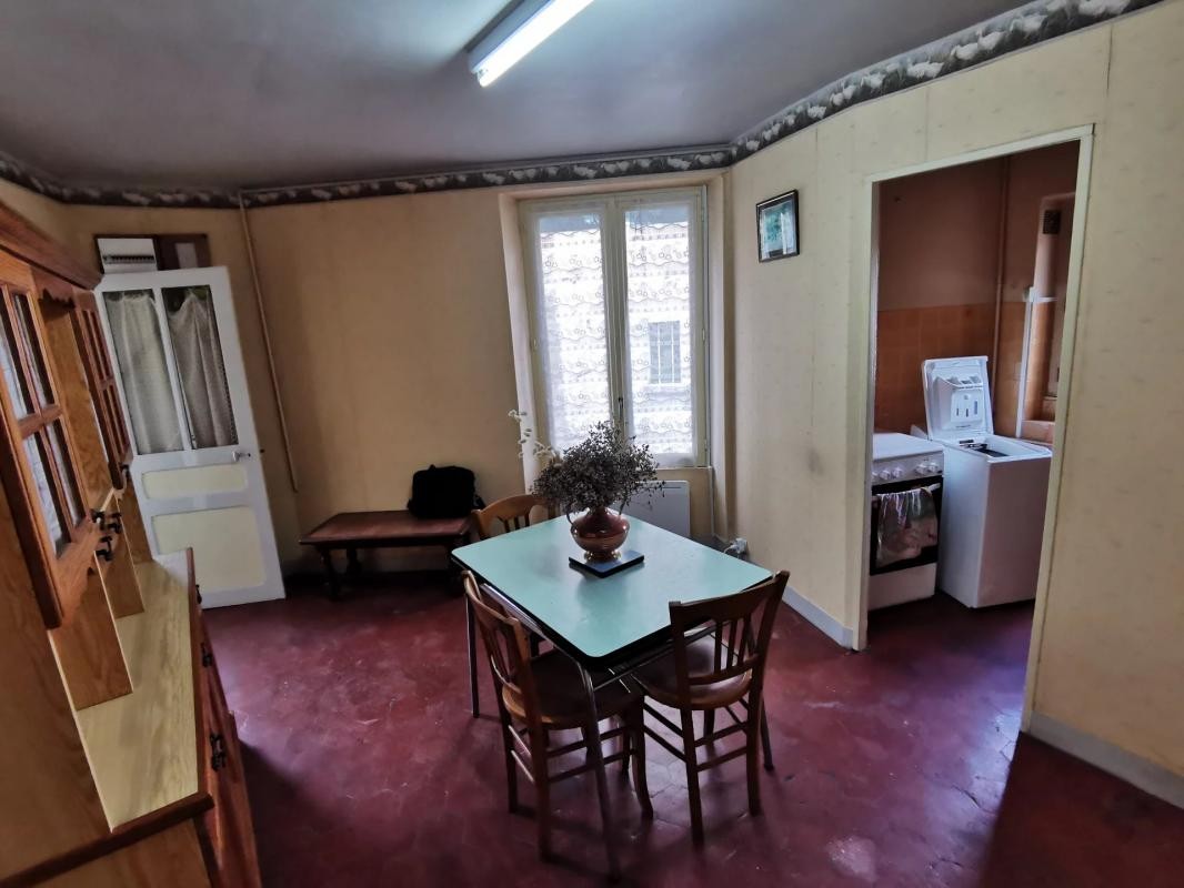 Vente Maison à Coulommiers 4 pièces