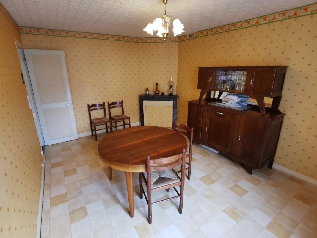 Vente Maison à Coulommiers 4 pièces