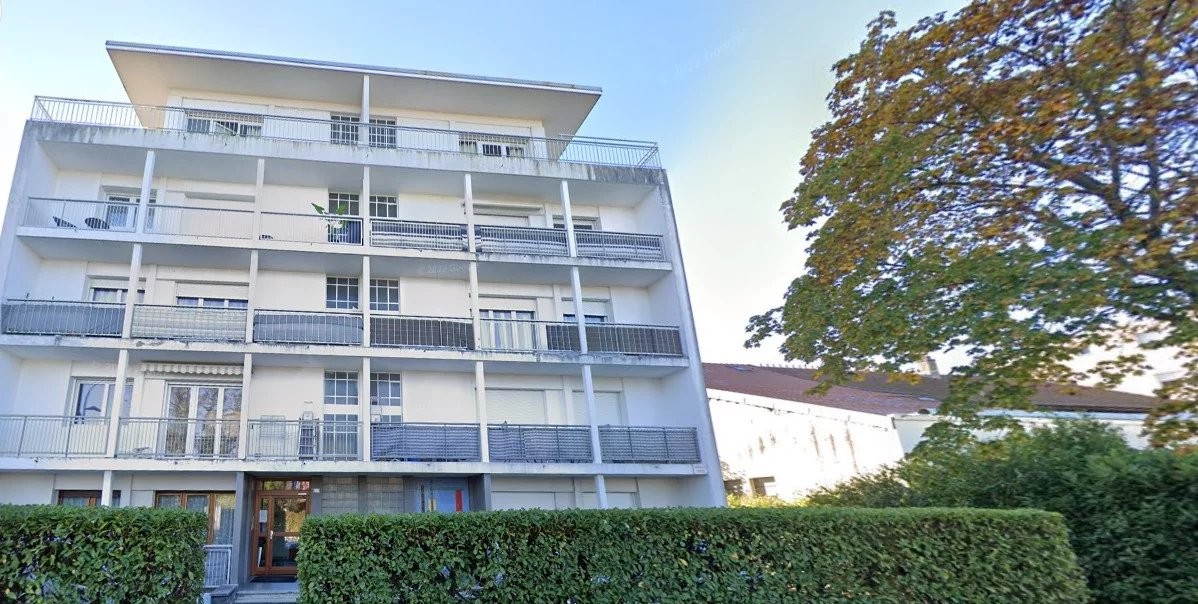 Vente Appartement à Thonon-les-Bains 4 pièces