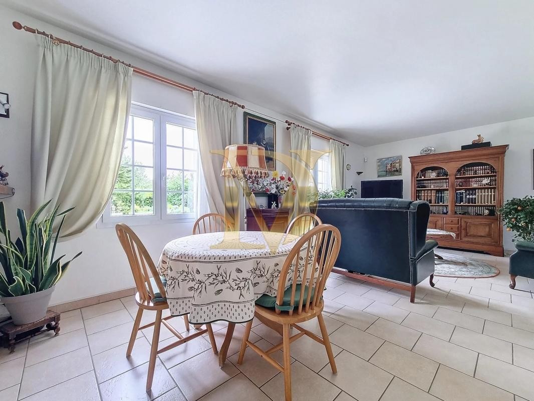 Vente Maison à Montrichard 6 pièces