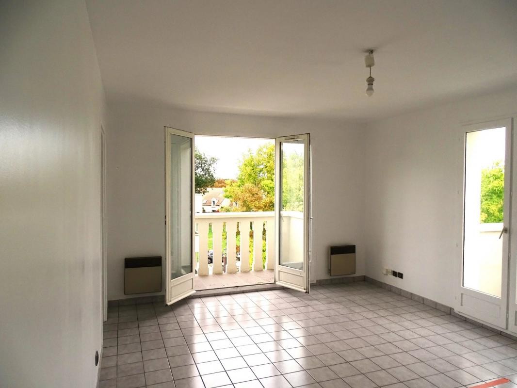 Vente Appartement à Noisy-le-Grand 1 pièce