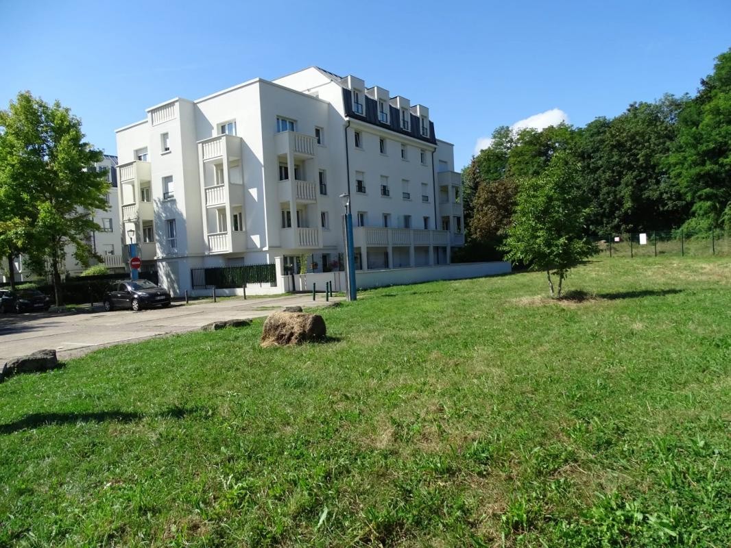 Vente Appartement à Noisy-le-Grand 1 pièce