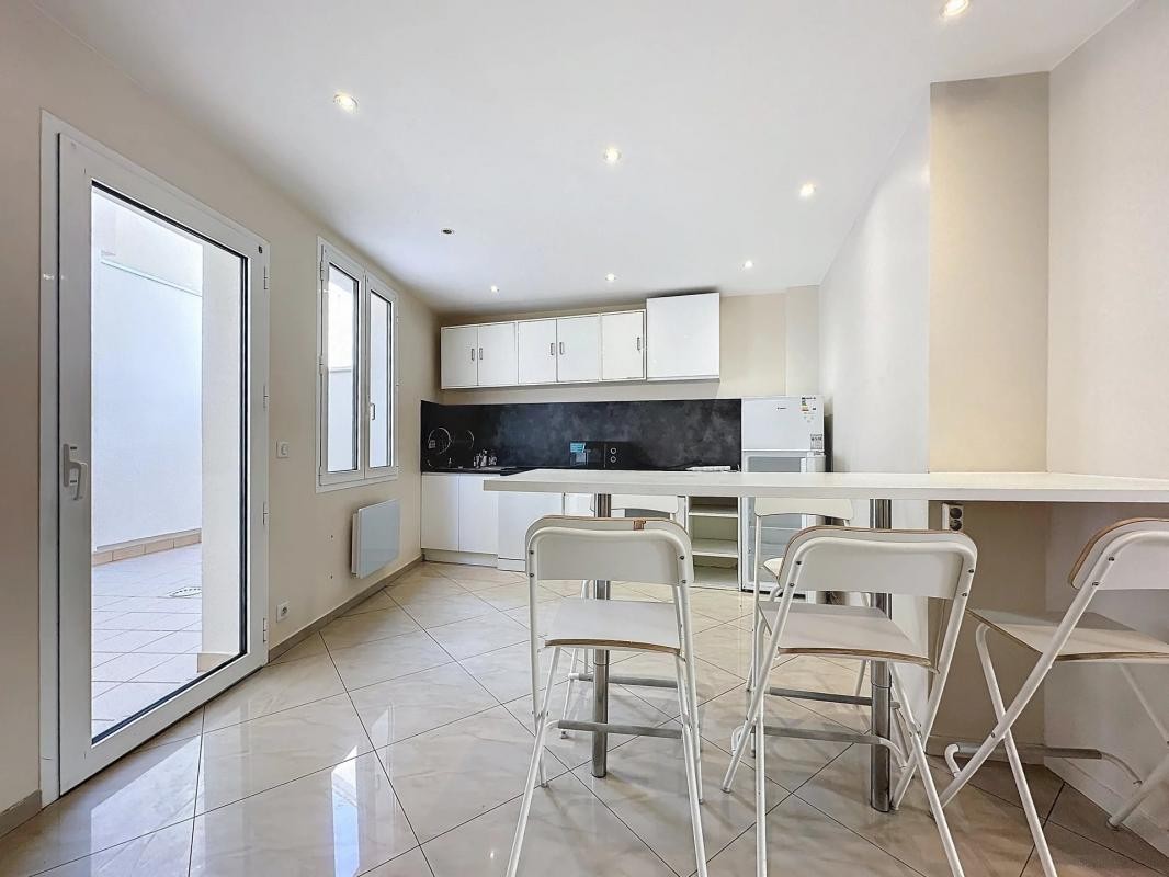 Vente Maison à Saint-Denis 5 pièces