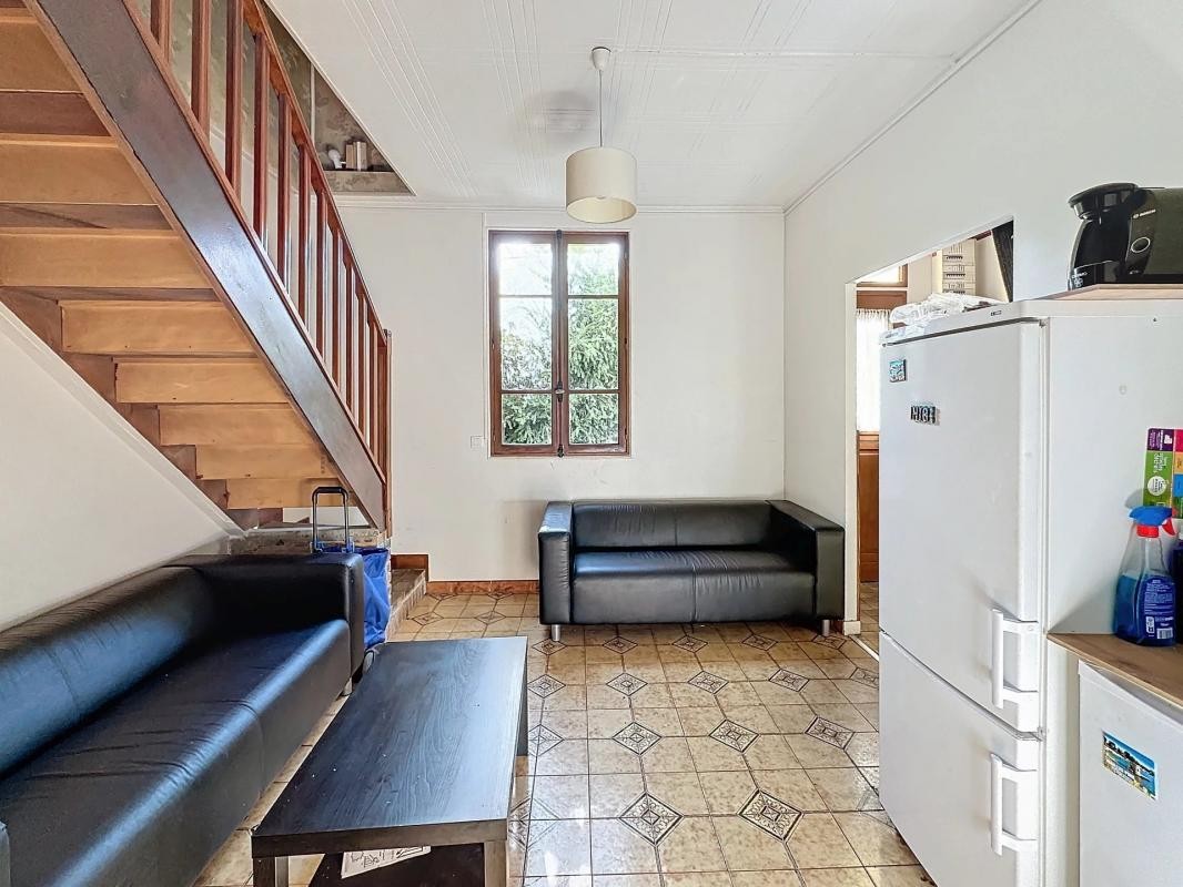 Vente Maison à Saint-Denis 7 pièces