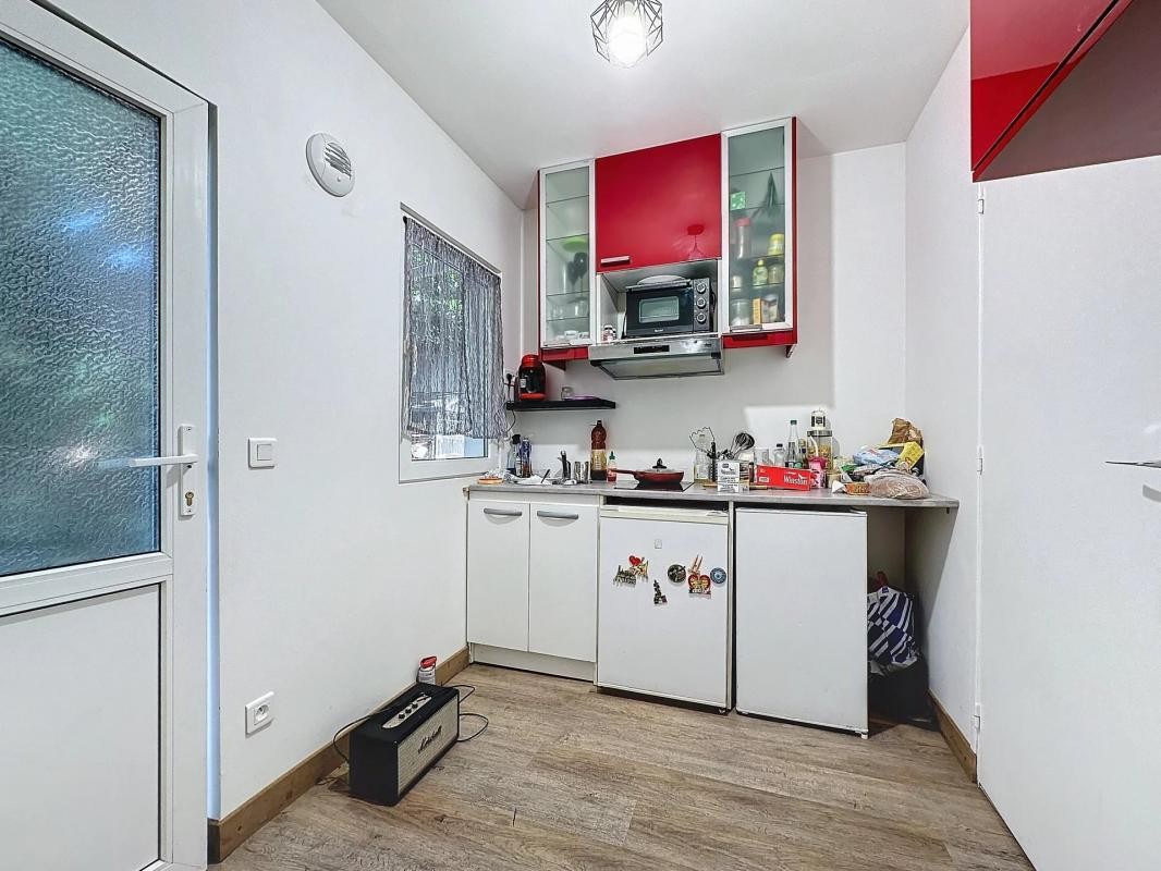 Vente Maison à Saint-Denis 7 pièces