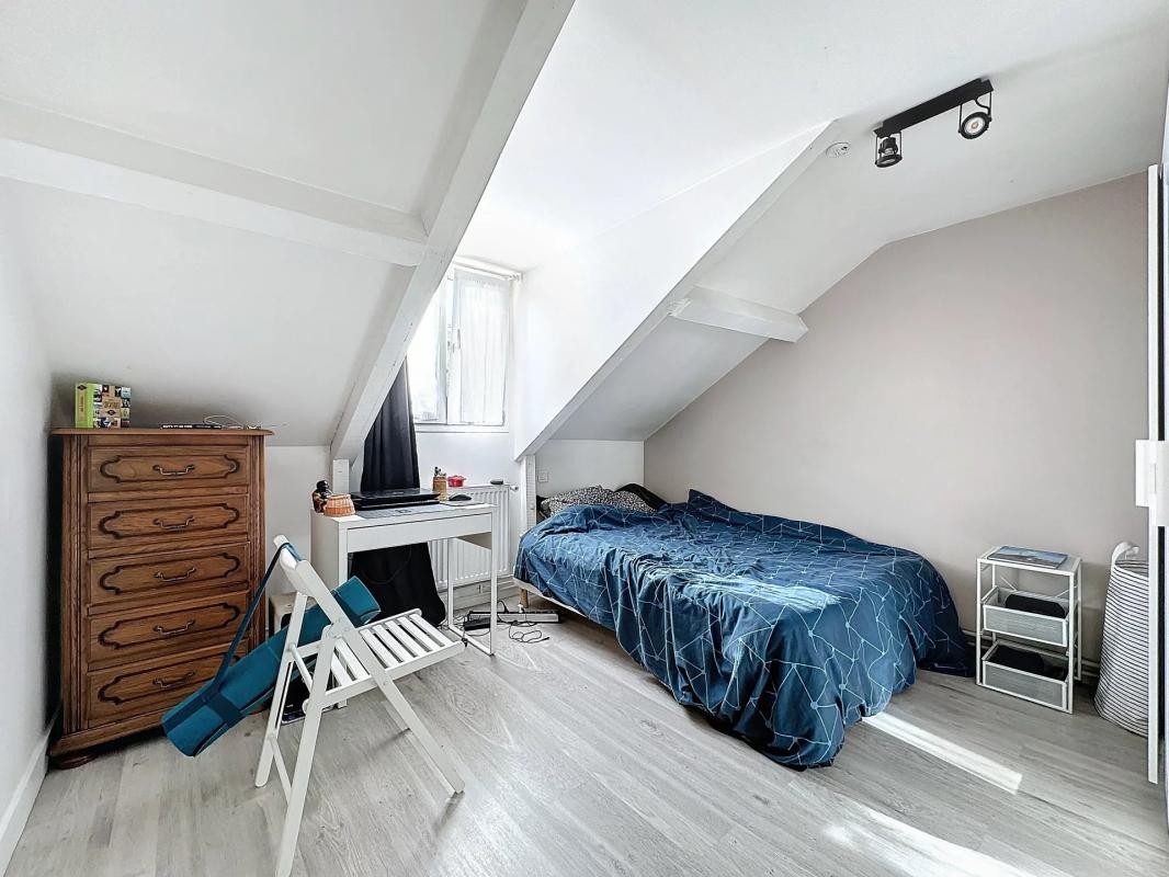 Vente Maison à Saint-Denis 7 pièces