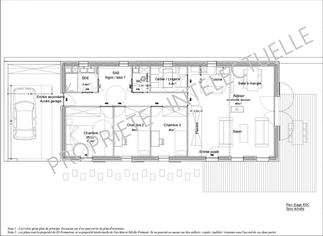 Vente Maison à Magny-en-Vexin 6 pièces