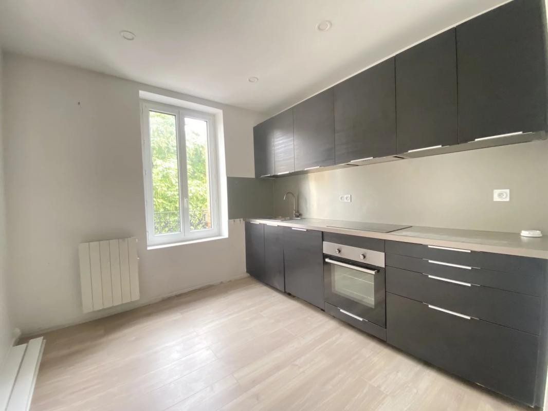 Vente Appartement à Vichy 2 pièces