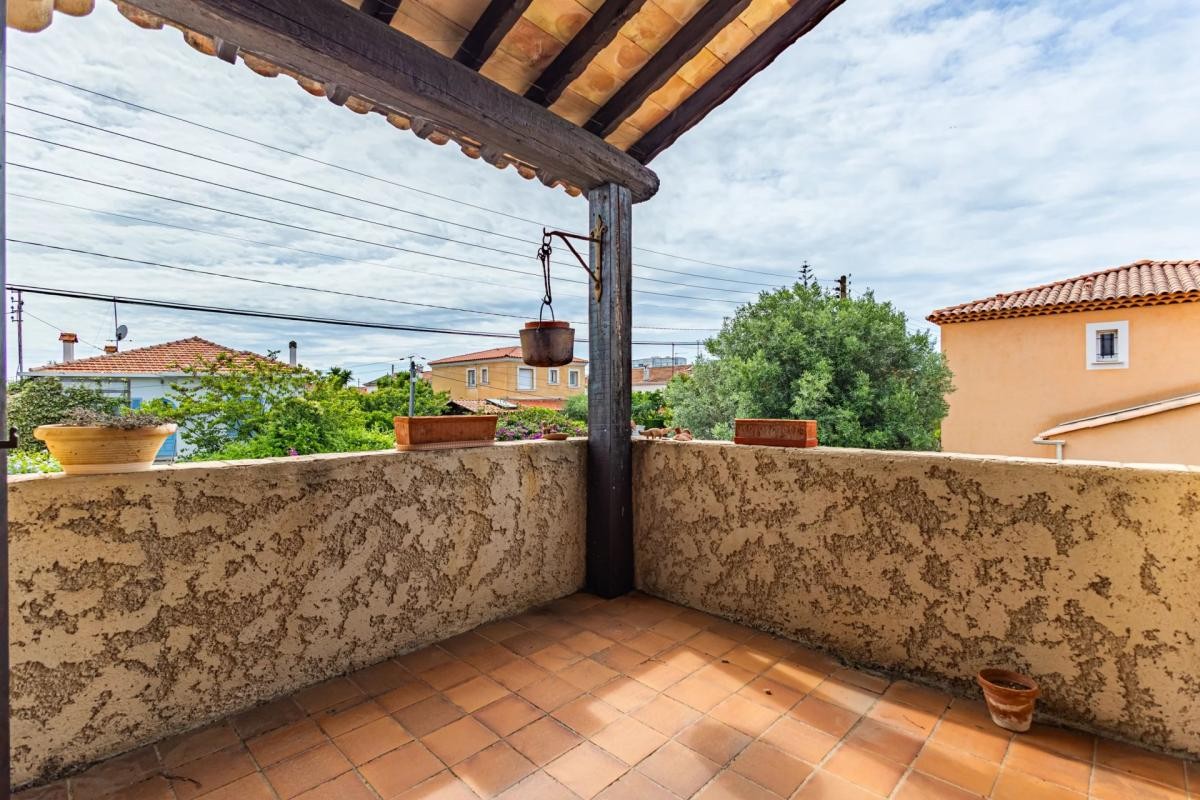 Vente Maison à Antibes 7 pièces