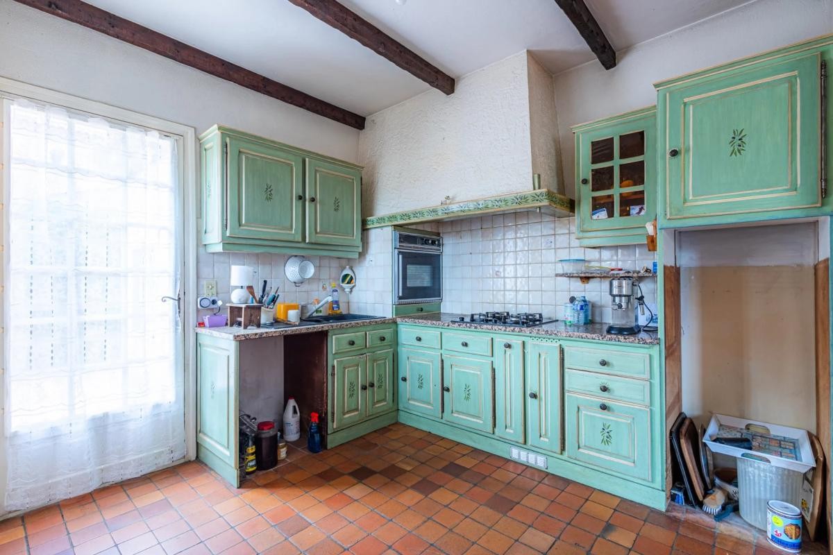 Vente Maison à Antibes 7 pièces