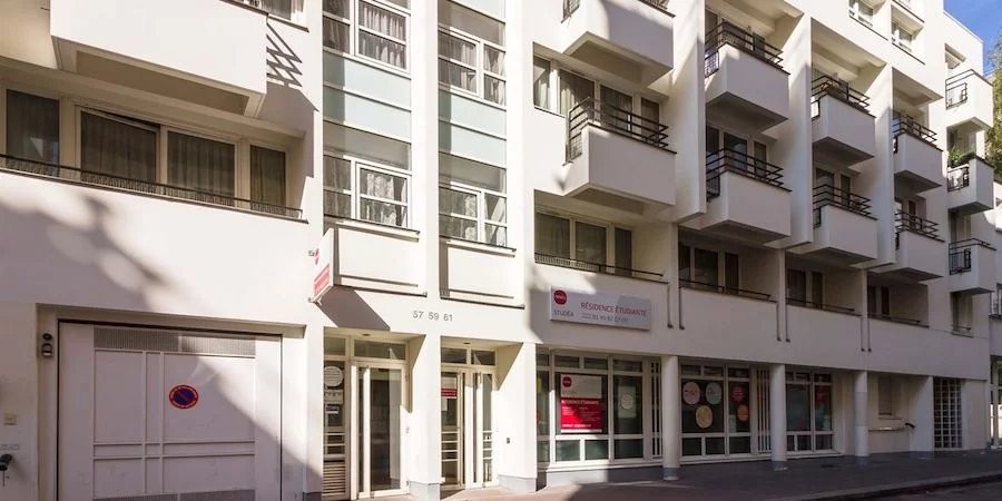 Vente Appartement à Paris Gobelins 13e arrondissement 1 pièce