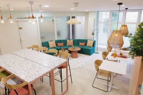 Vente Appartement à Paris Gobelins 13e arrondissement 1 pièce