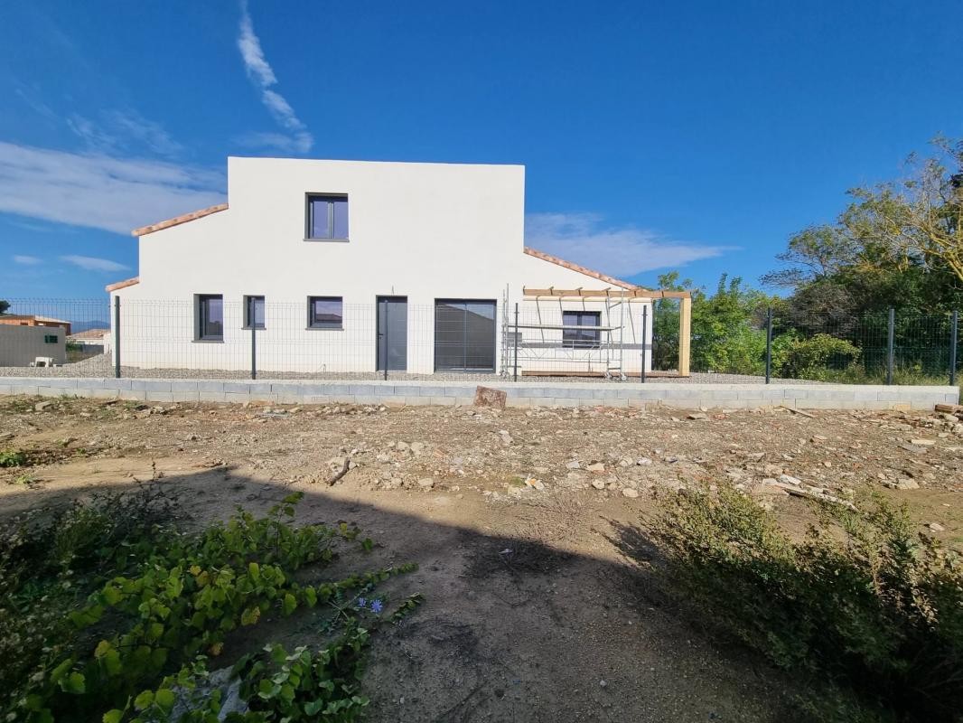 Vente Maison à Olonzac 5 pièces