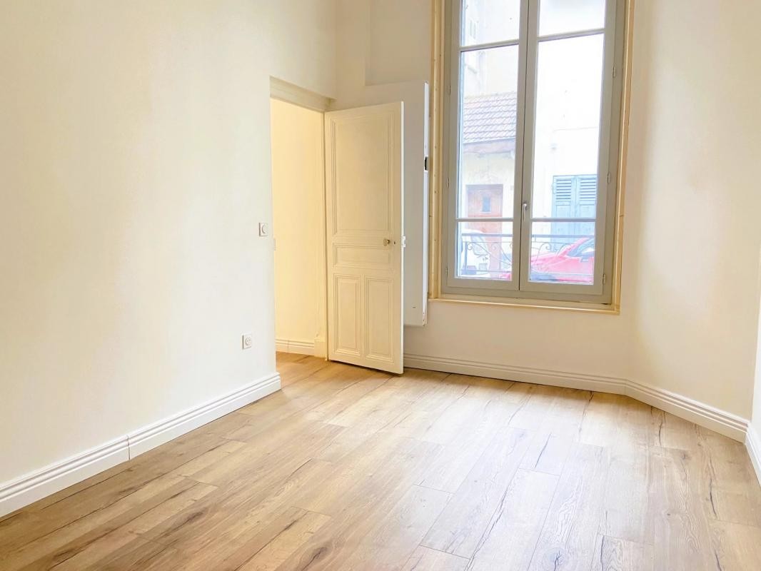 Vente Appartement à Vichy 2 pièces