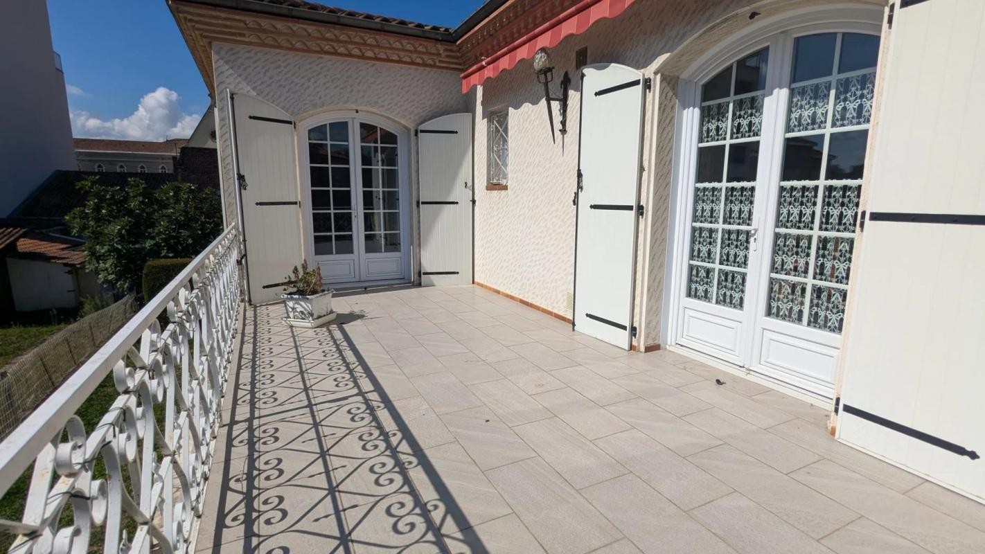 Vente Maison à Agen 8 pièces