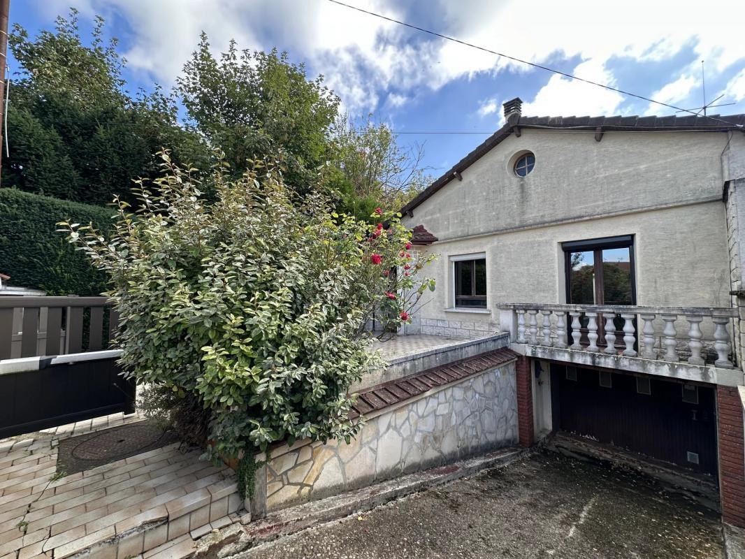 Vente Maison à Reims 5 pièces