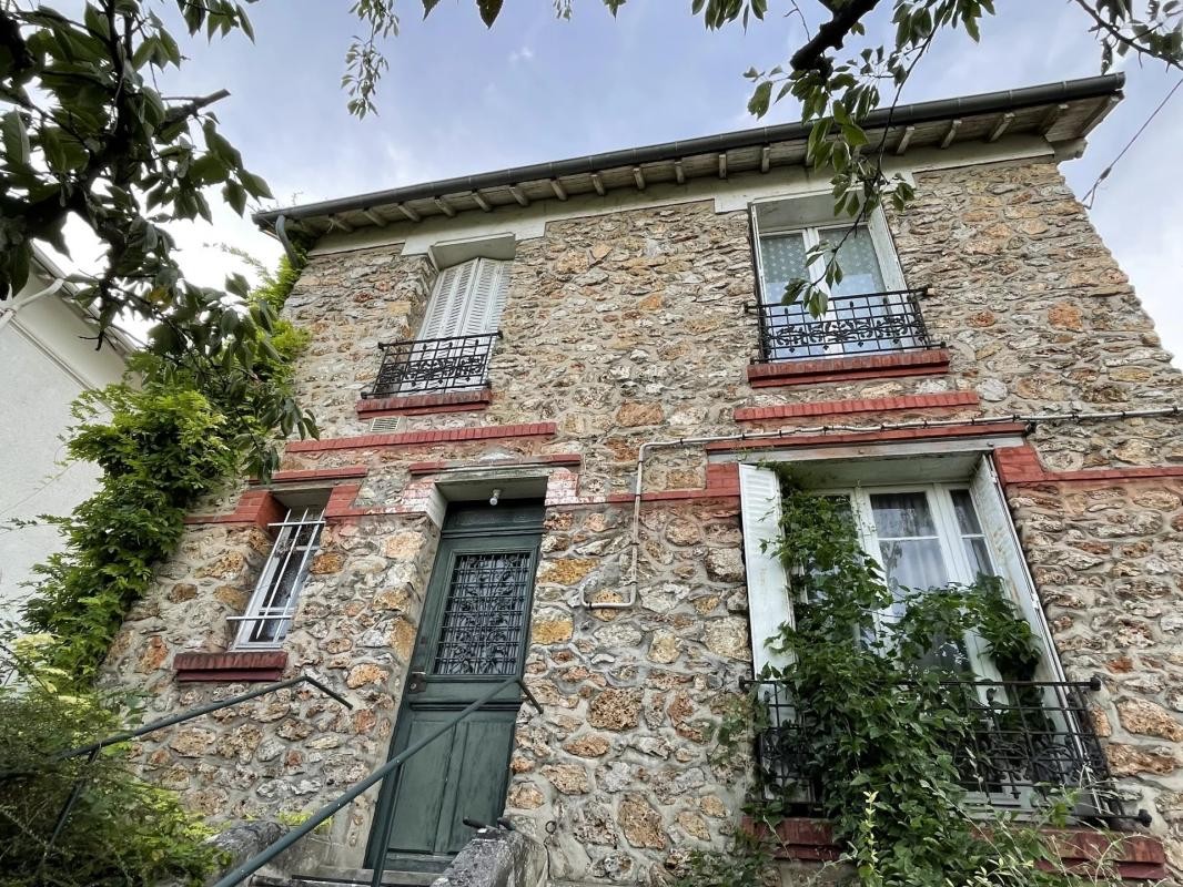 Vente Maison à Juvisy-sur-Orge 6 pièces