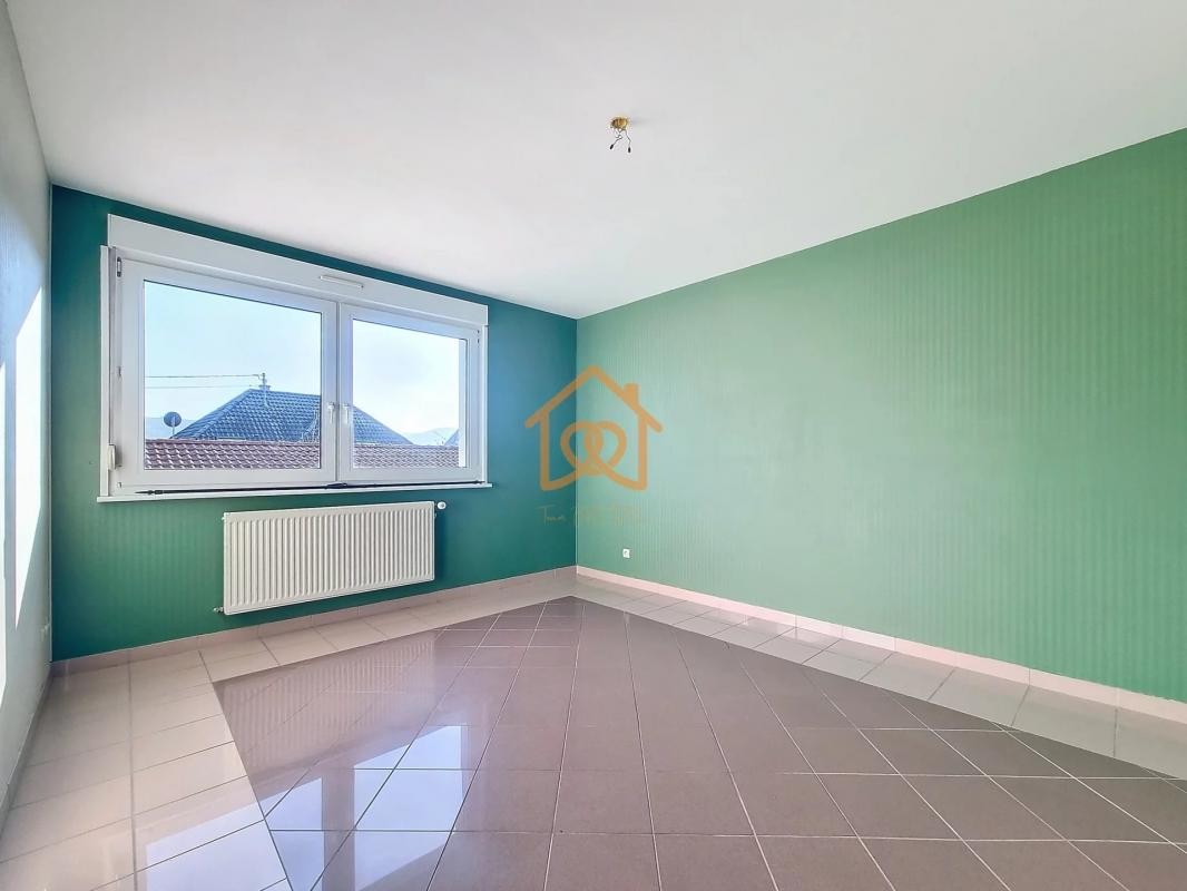 Vente Appartement à Wasselonne 2 pièces