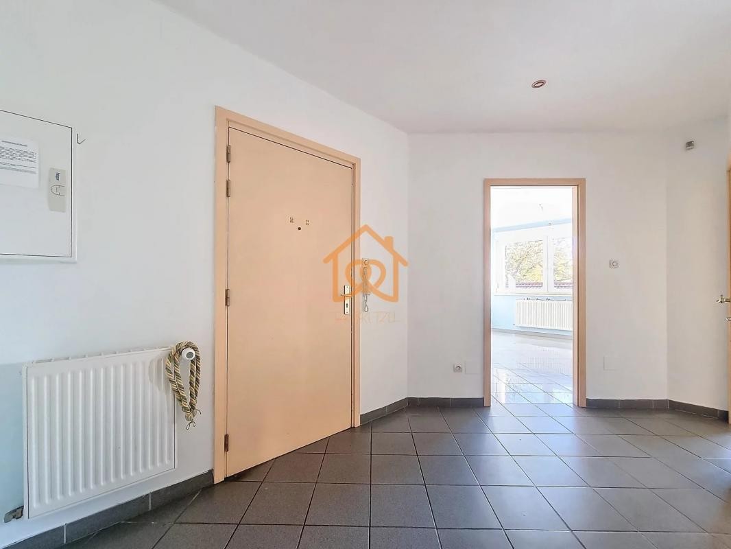 Vente Appartement à Wasselonne 2 pièces