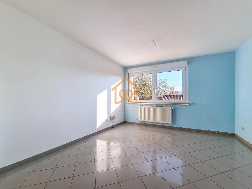 Vente Appartement à Wasselonne 2 pièces